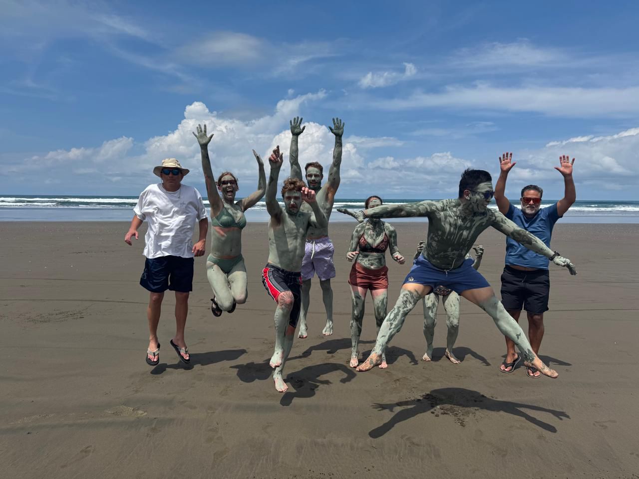 Ayahuasca Retreat in Costa Rica