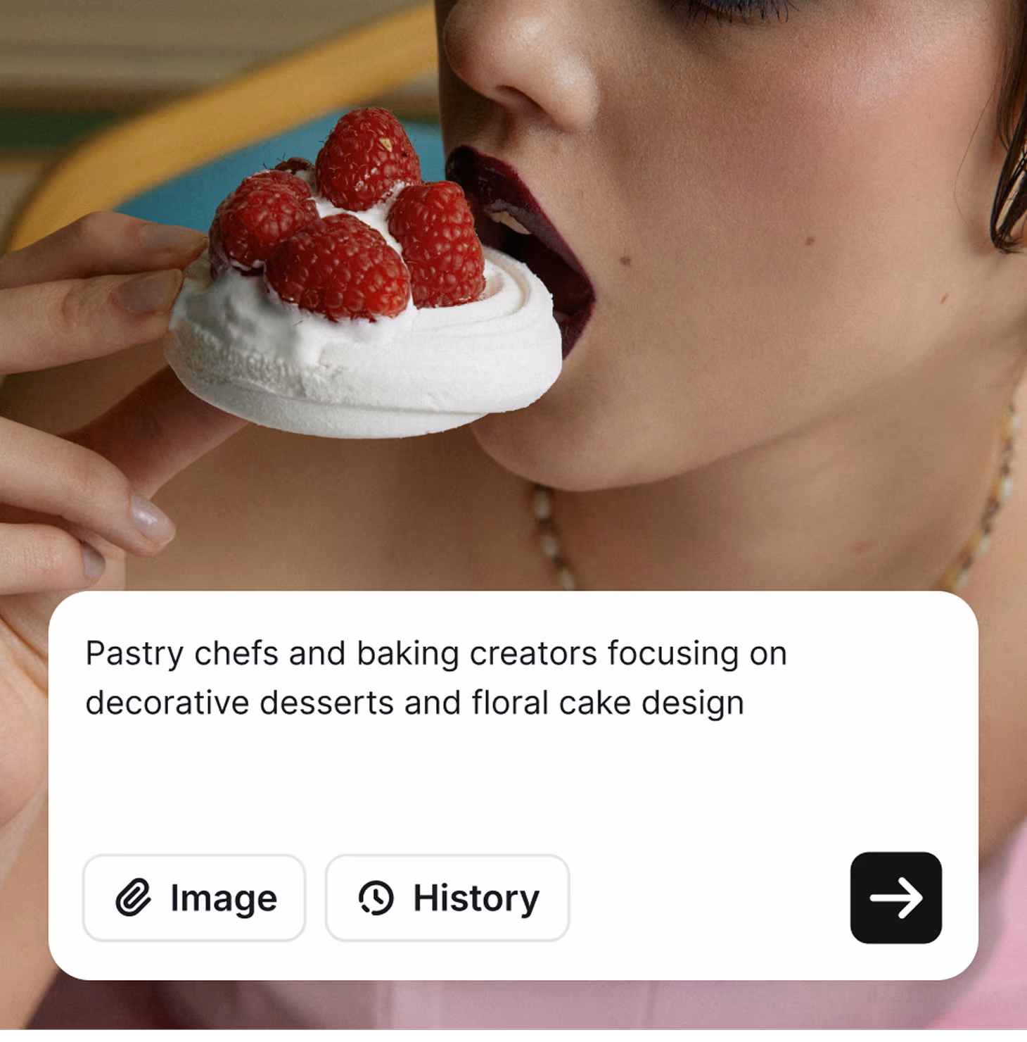 Aalto mobile app UI with two home listings and a title at the top saying 12 new matches
