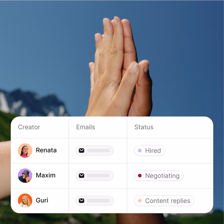 Aalto mobile app UI with two home listings and a title at the top saying 12 new matches