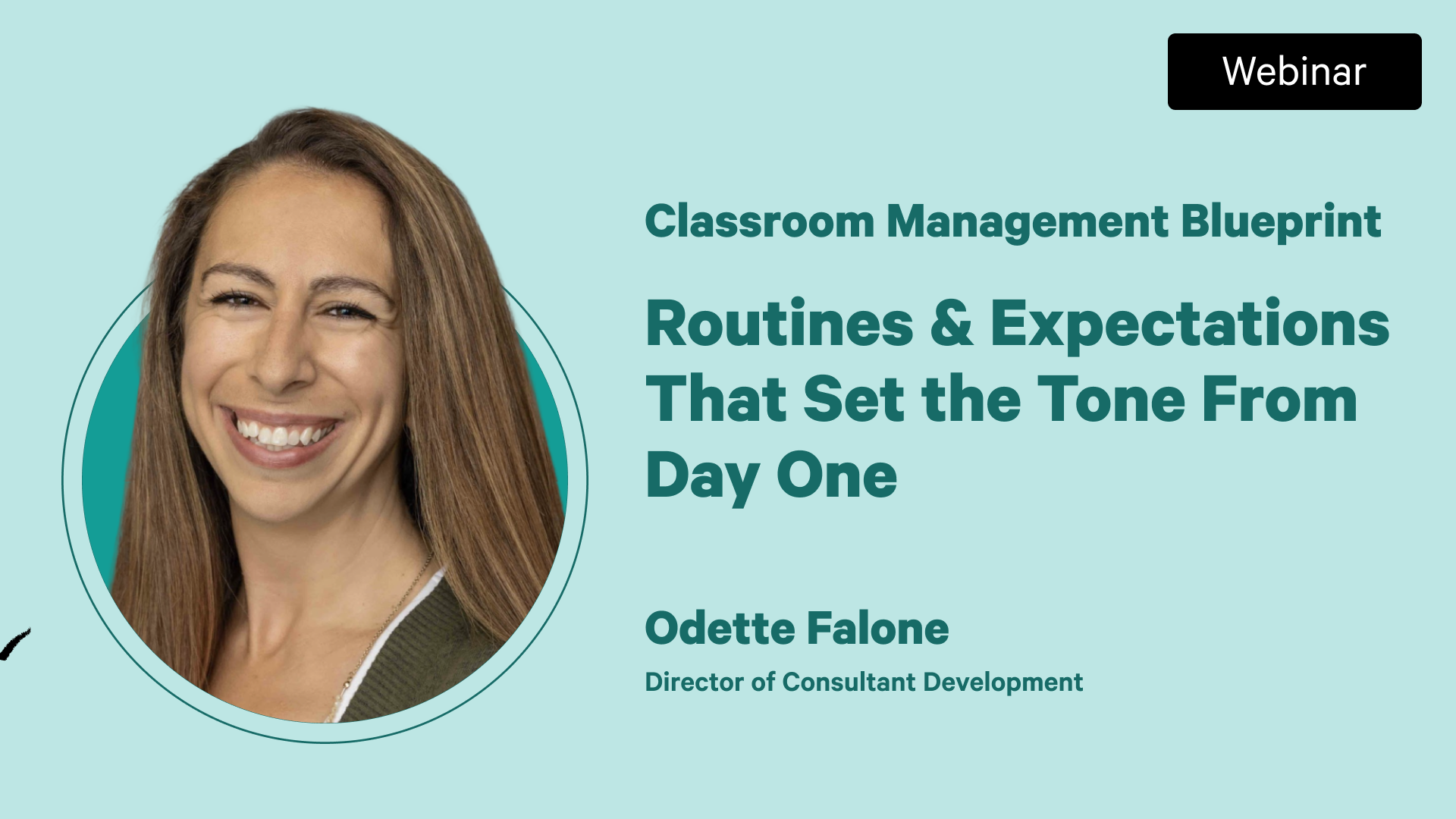 Classroom Management Blueprint: Routines and Expectations That Set the Tone From Day One
