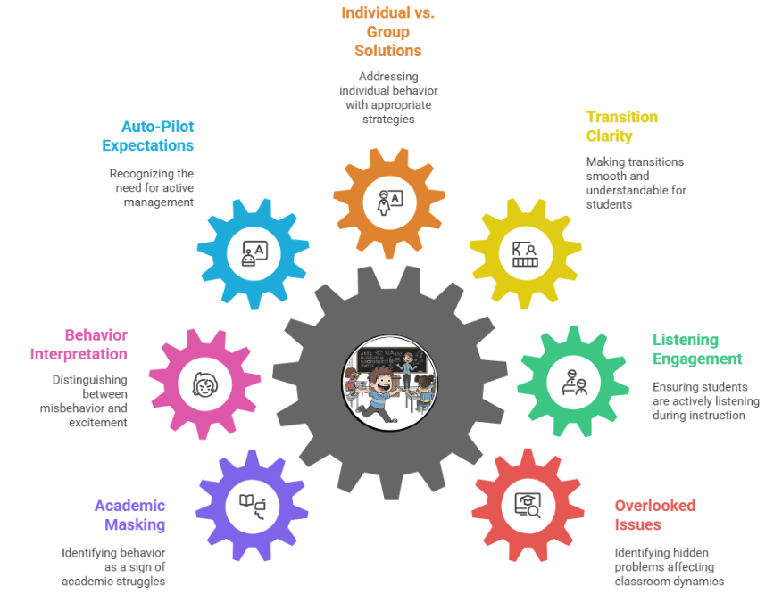 A New Year, A New Beginning: Resetting Classroom Management with Intention