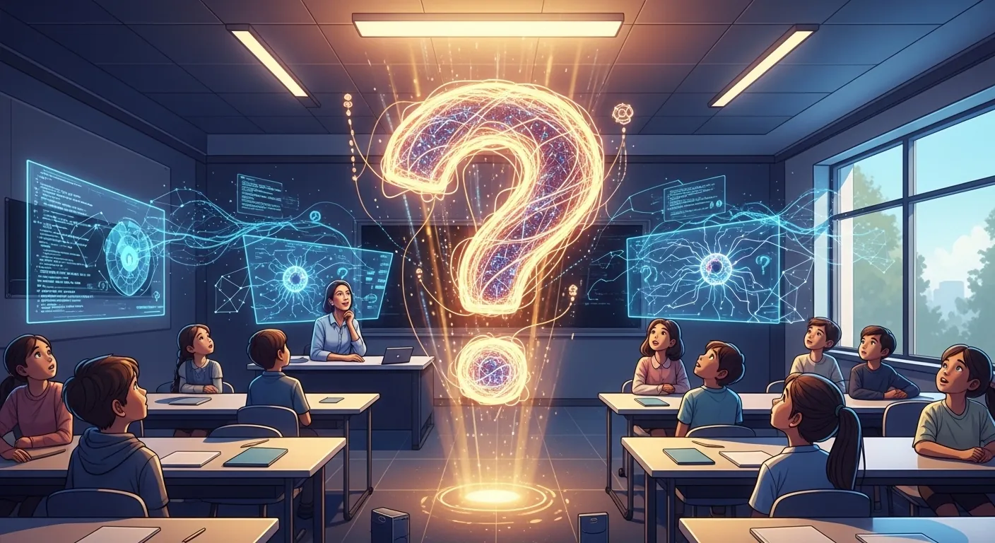 AI: Are You Ready?