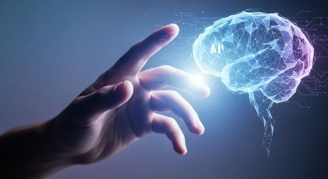AI: Are You Ready?