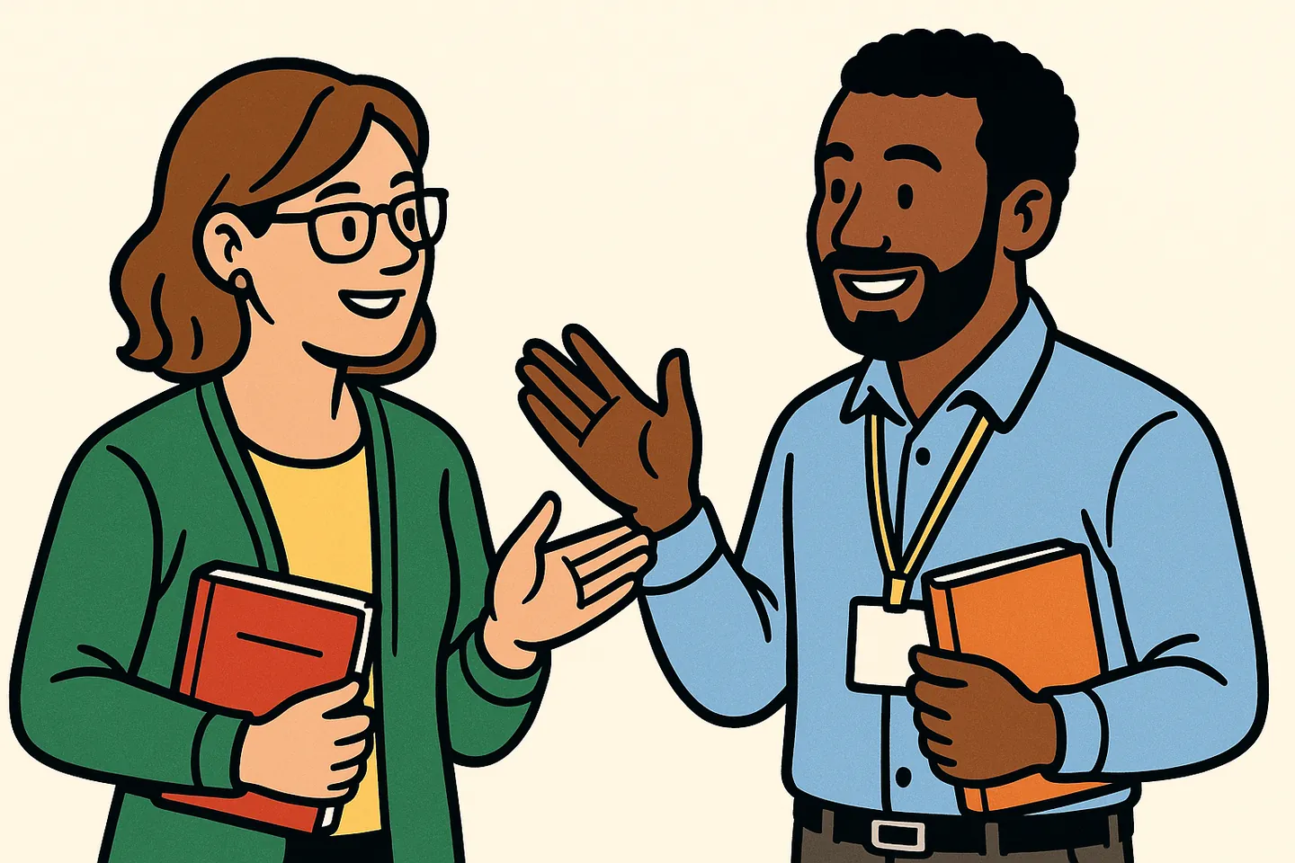 Instructional Feedback Without the Fuss