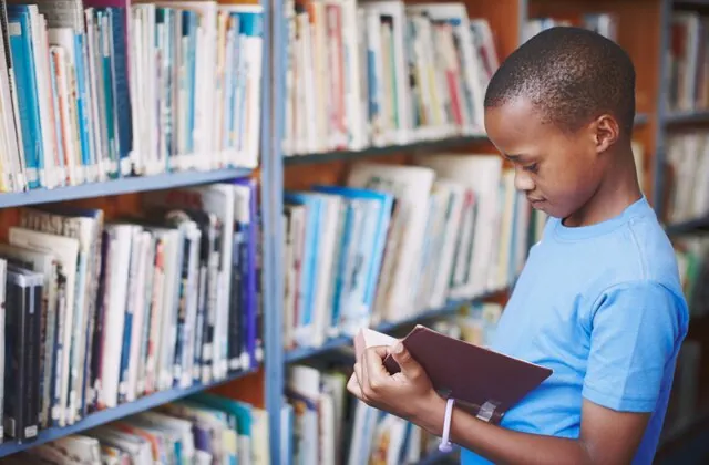 Implementing Evidence-Based Reading Practices