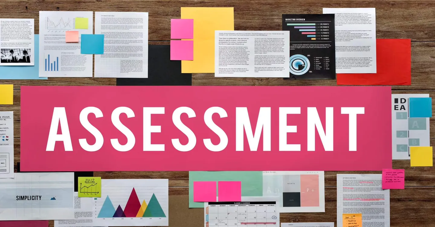 Formative vs. Summative Assessments: What's the Difference?