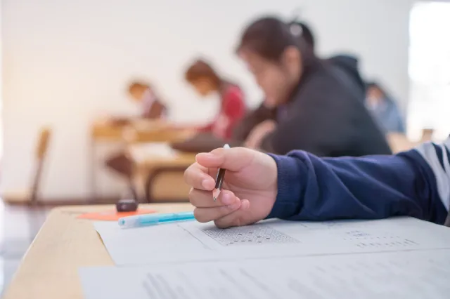 Preparing for PARCC/NJSLA Part VII – ELA Assessments