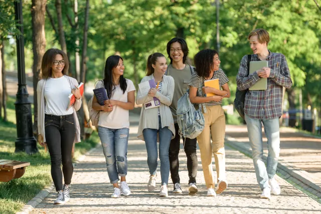 Improving Student Achievement through Professional Learning Communities (PLCs)