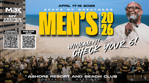 Men's Conference 2026