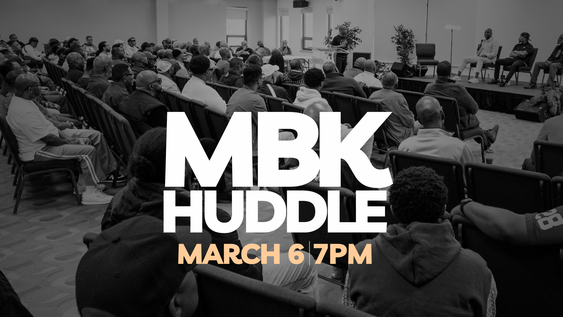 M.B.K. Huddle
