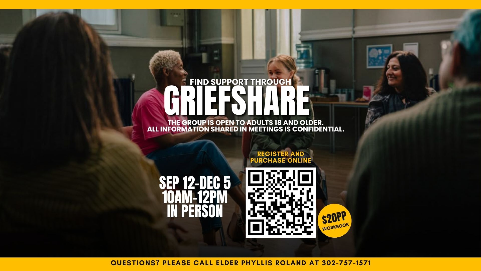 Griefshare
