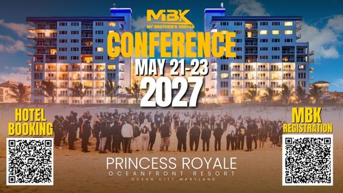 2027 M.B.K Conference