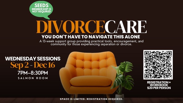 Divorcecare