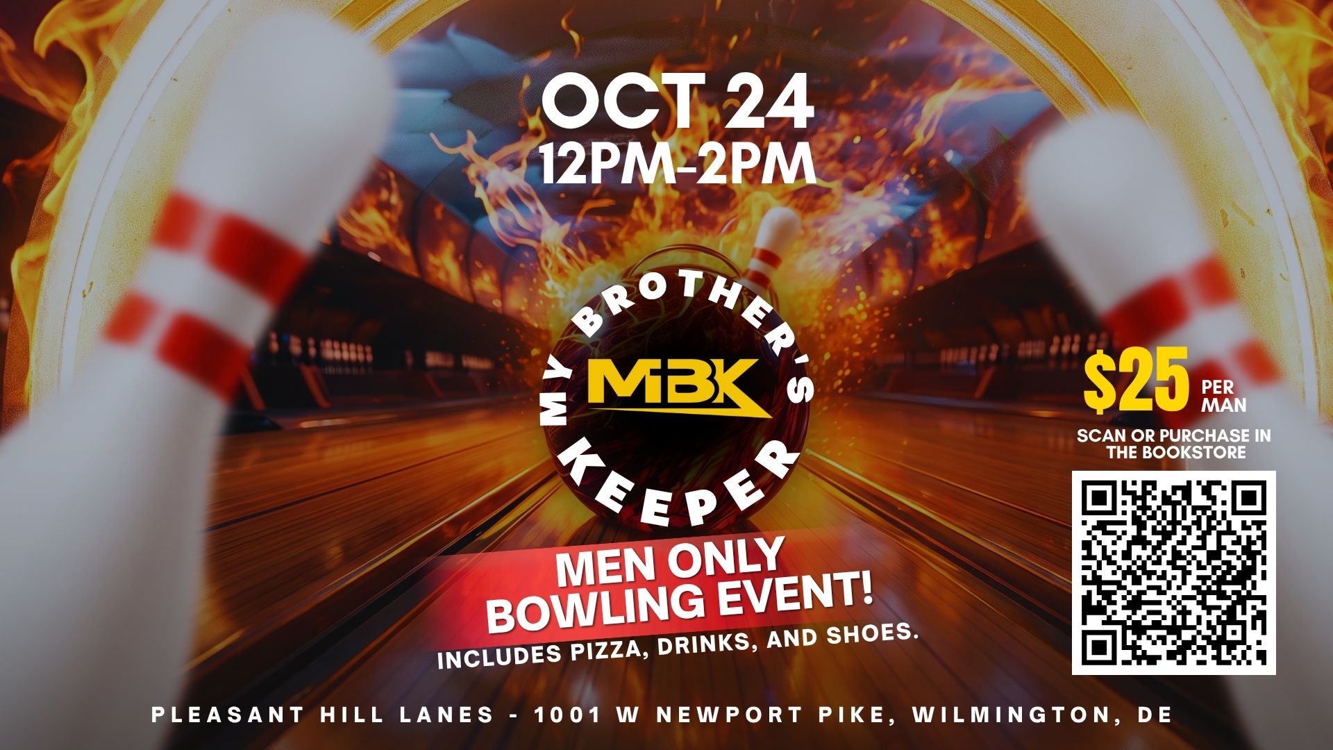 MBK -My Brother’s Keeper