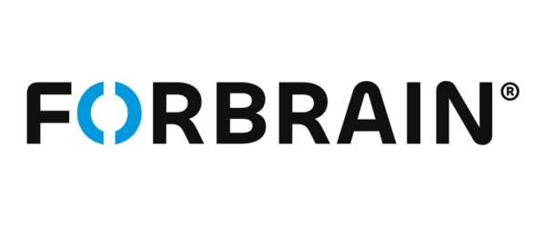 forbrain logo