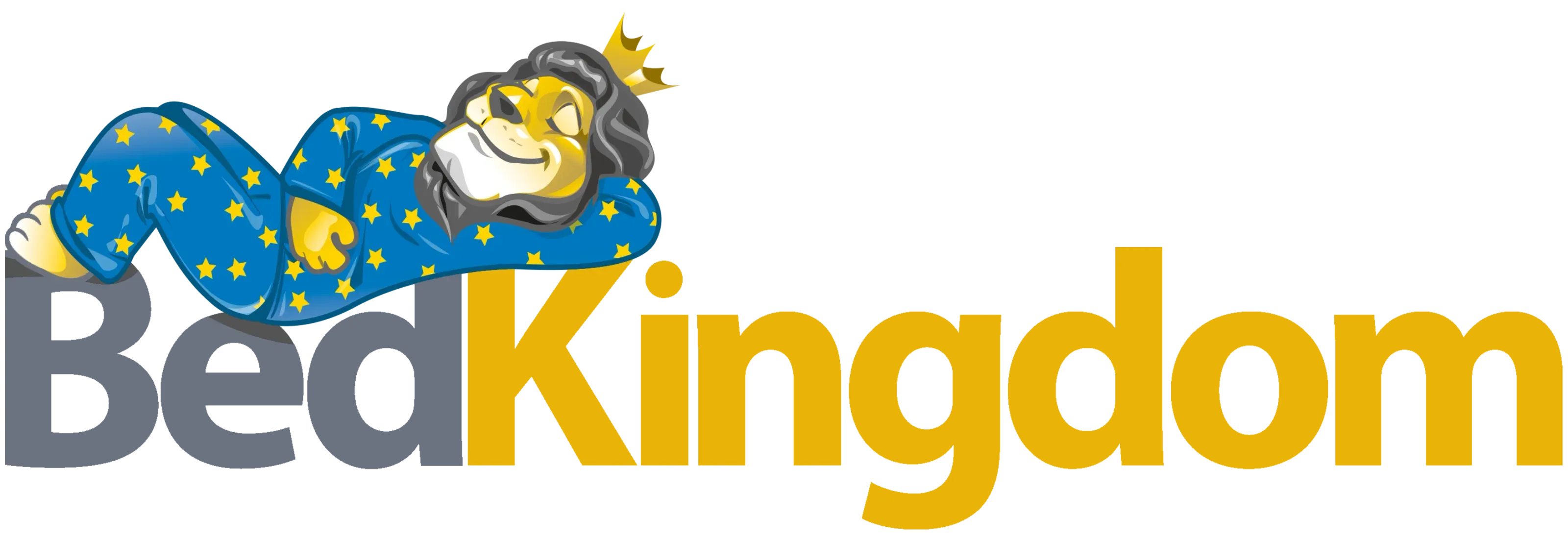 Bed Kingdom Logo