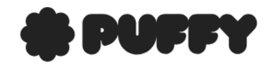 Qwin (Puffy) logo
