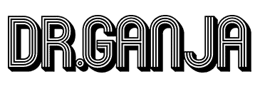 Dr. Ganja logo