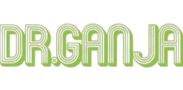 DR. Ganja logo