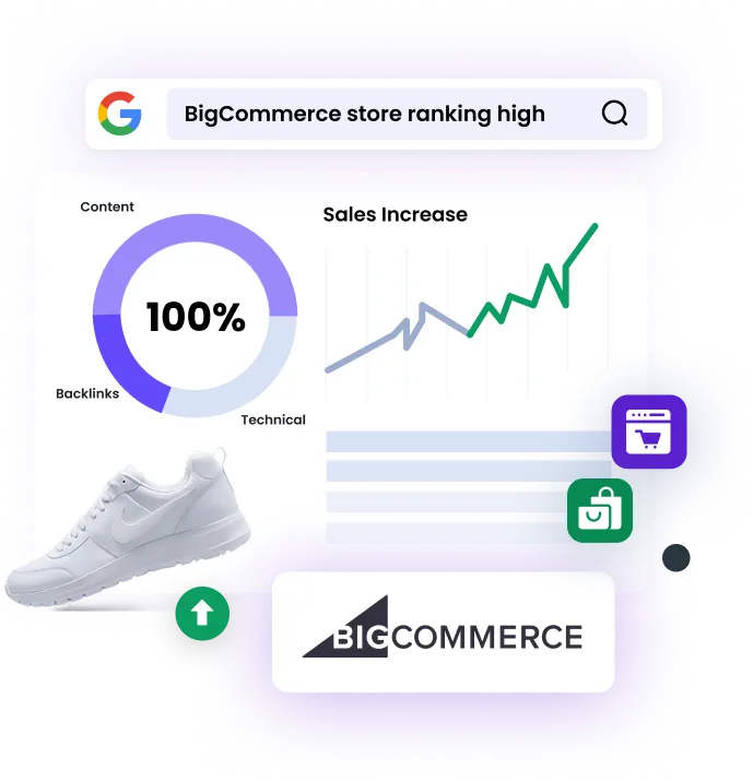 WooCommerce SEO Services
