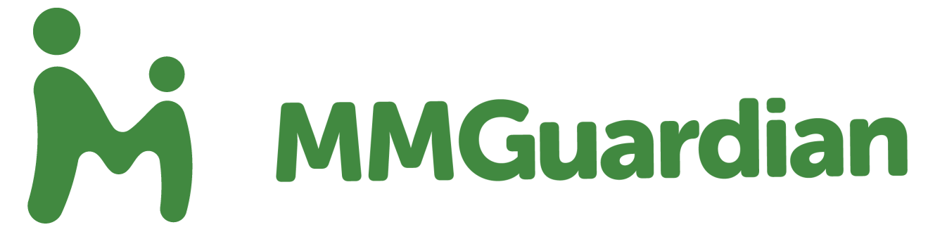 MMguardian logo