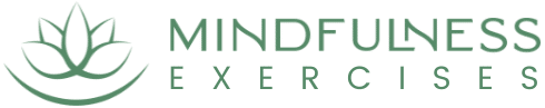 Mindfulness Exercises logo