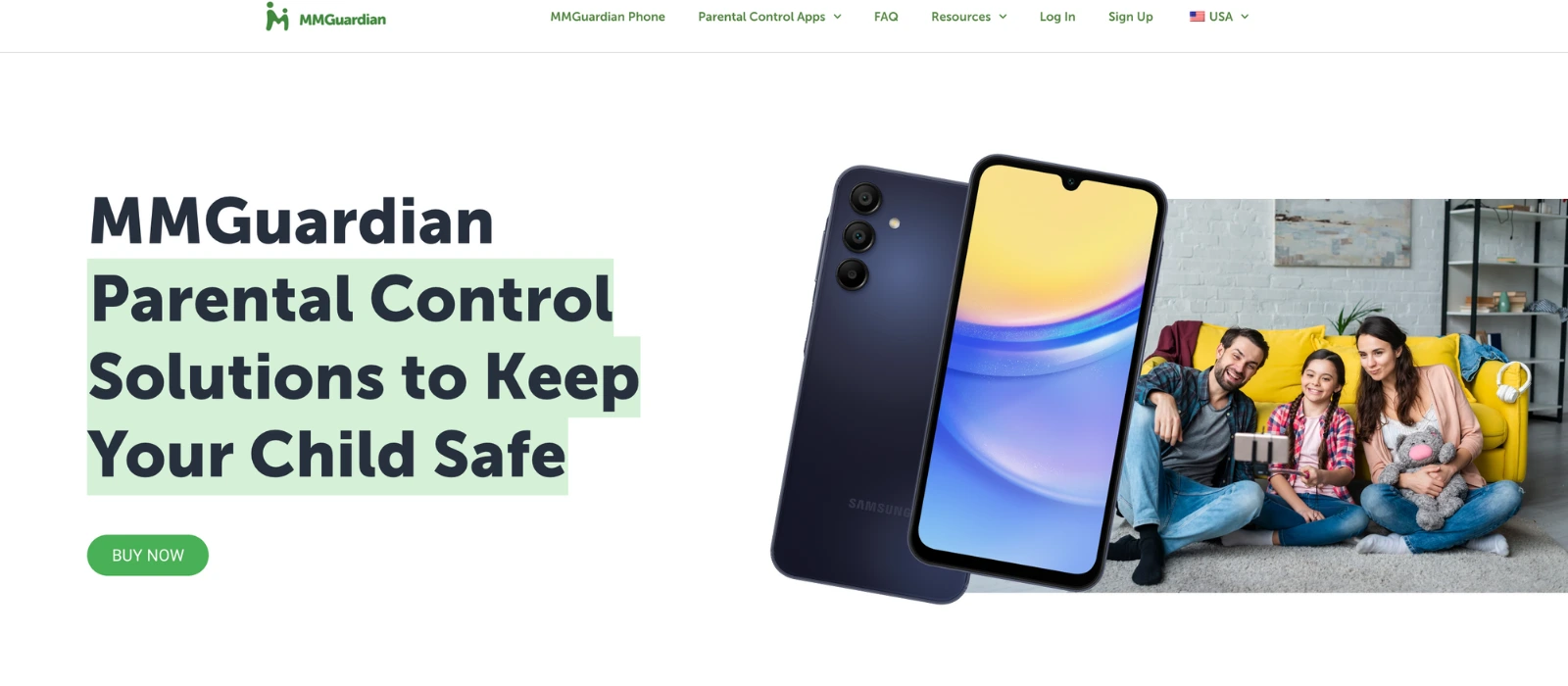 MMGuardian , a Wordpress website