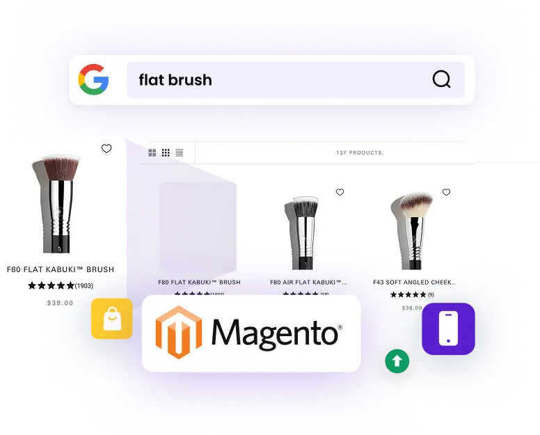 Magento SEO Services