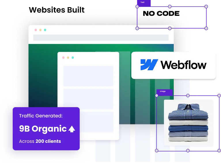 Webflow SEO