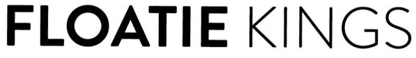 Floatie Kings logo