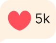 5k-likes