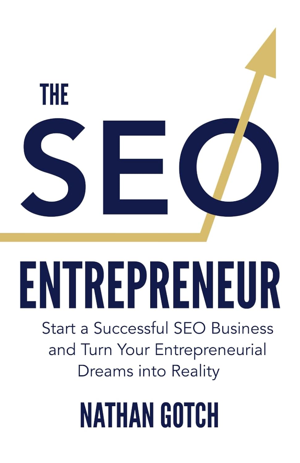 the seo entrepreneur Best SEO Books