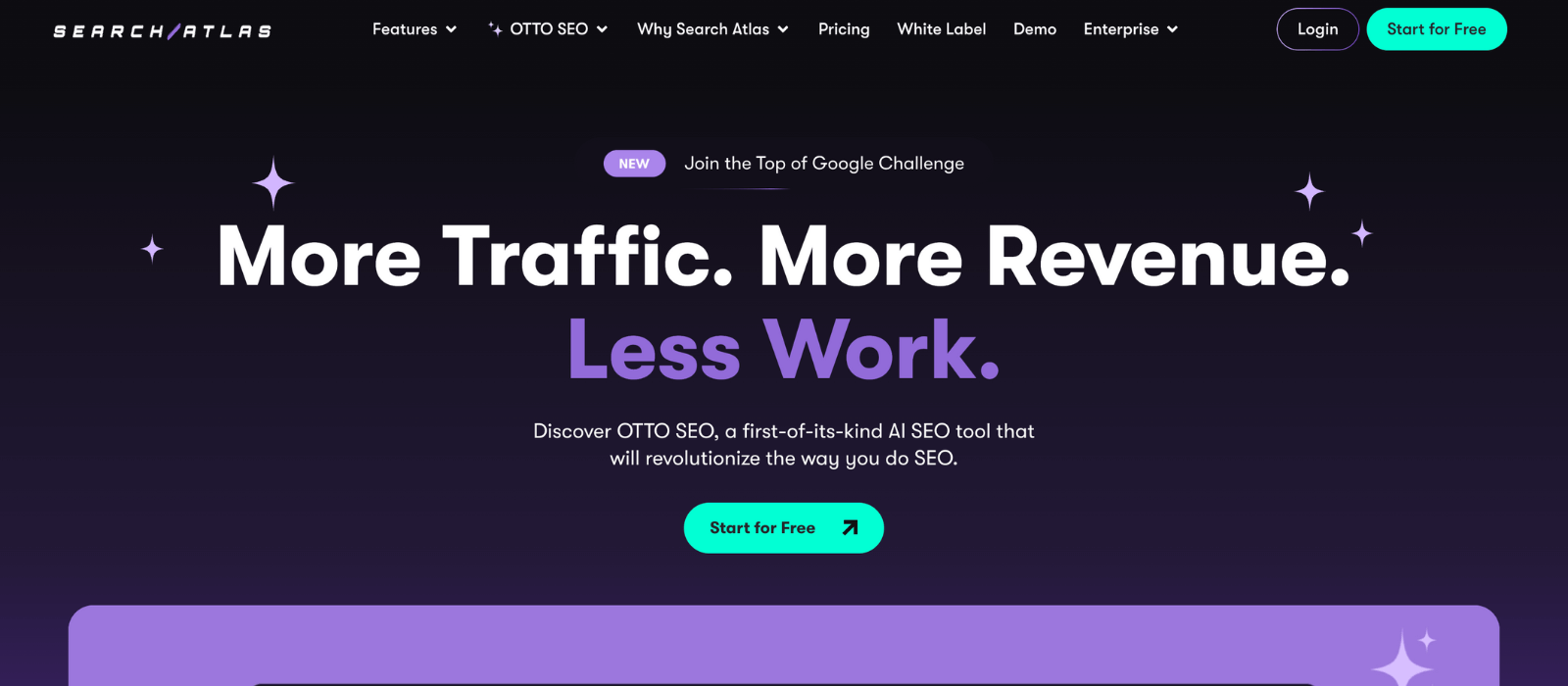 search atlas best AI SEO tools