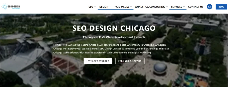 seo deign chicago best msp seo companies