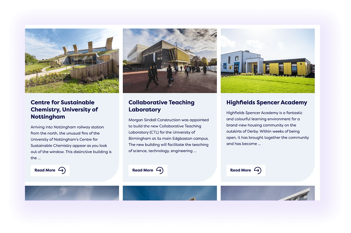 case studies for contractors seo