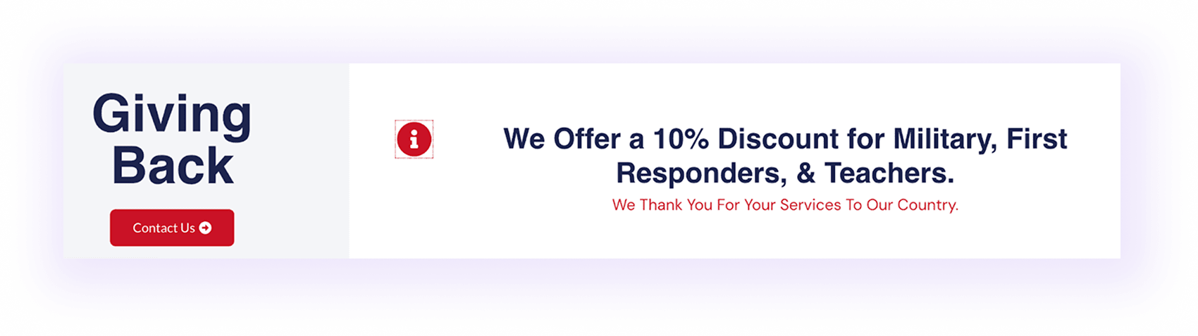 Special Offers for Electrician SEO