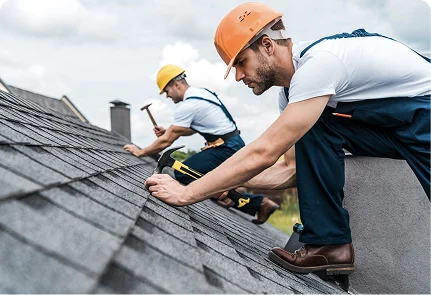 SEO For Roofers
