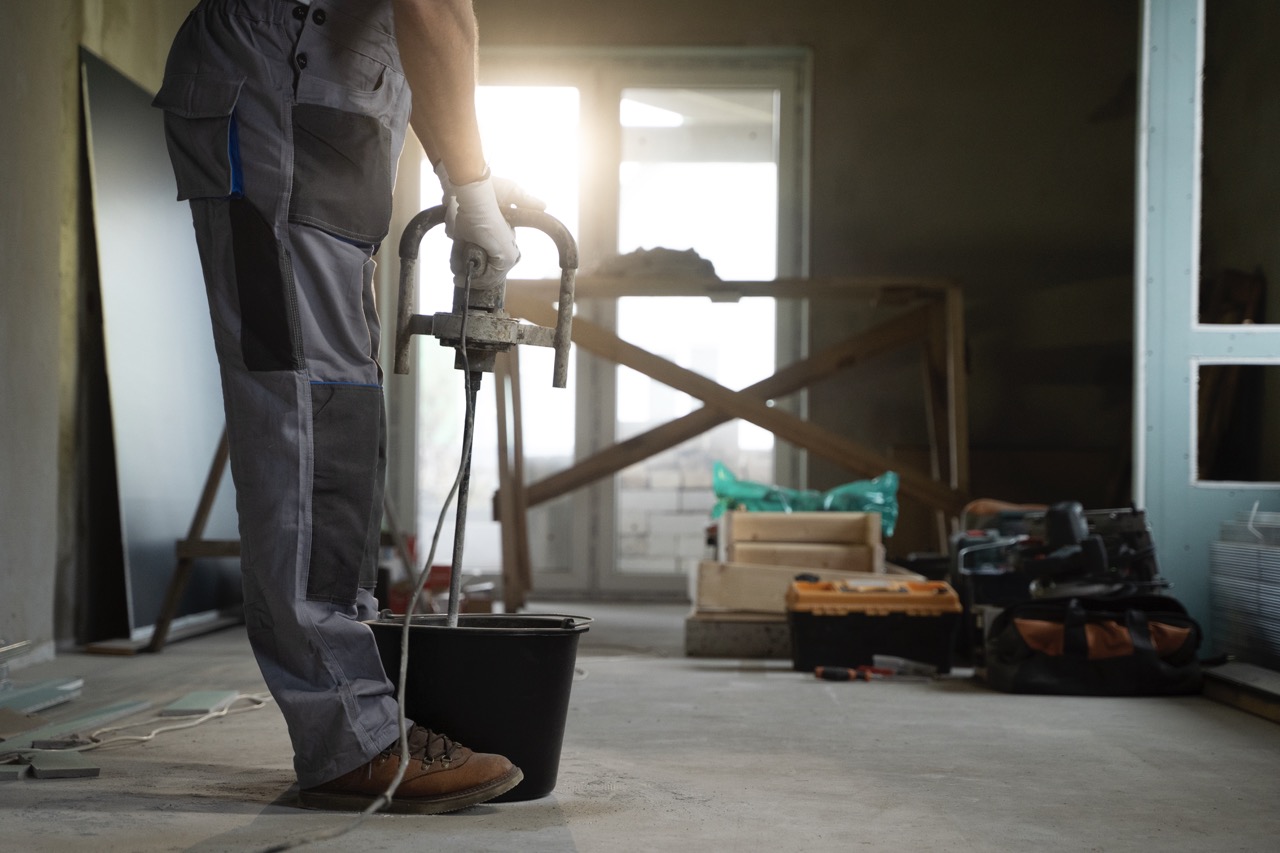 SEO For Restoration Companies