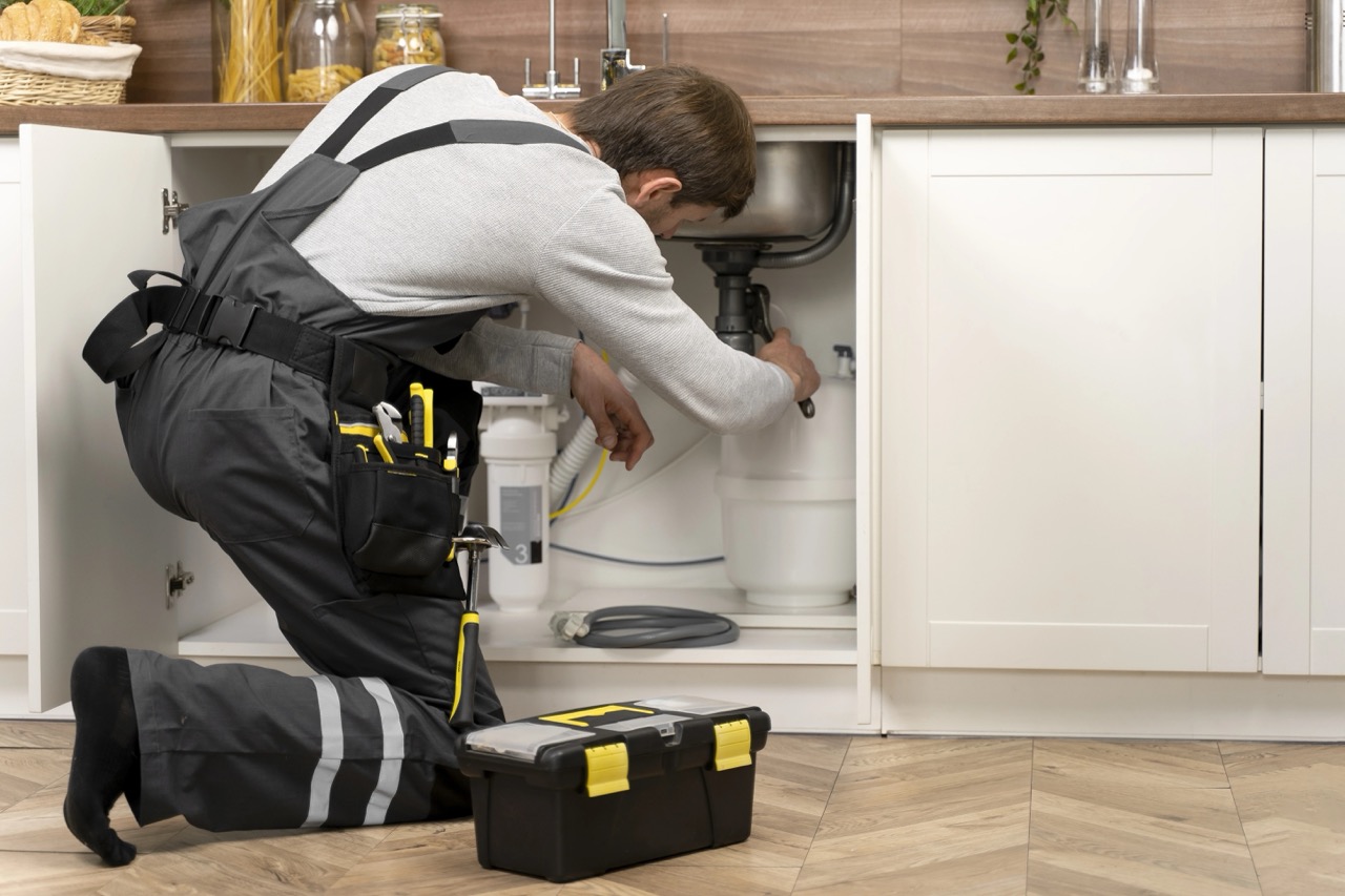 SEO For Plumbers