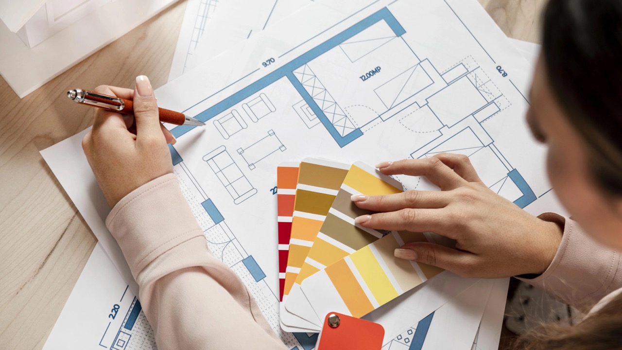  SEO For Interior Designers