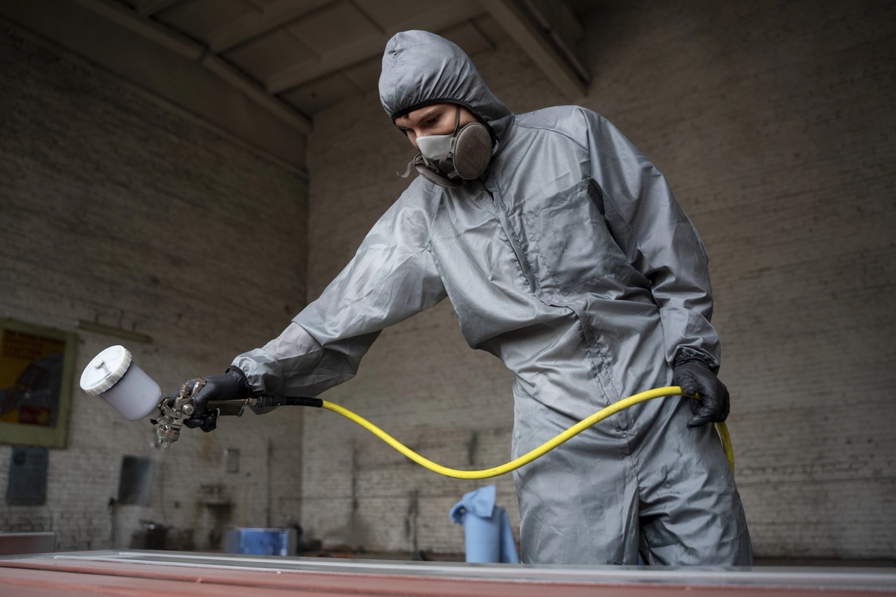 SEO For Pest Control Companies