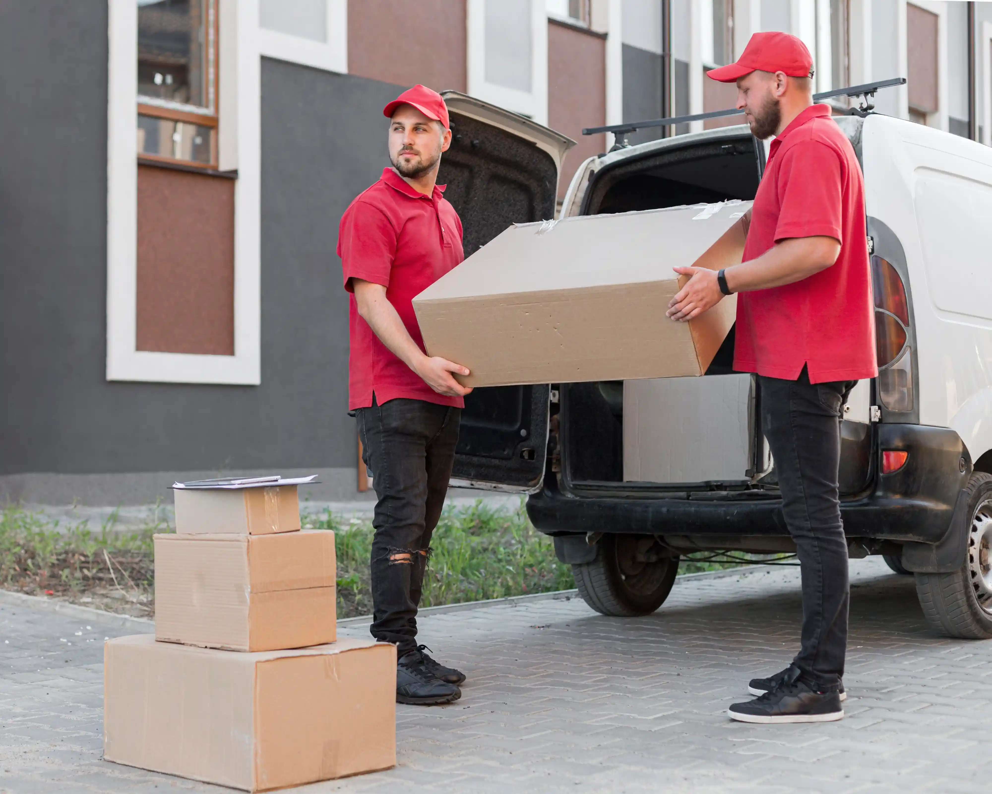 SEO for Moving Companies
