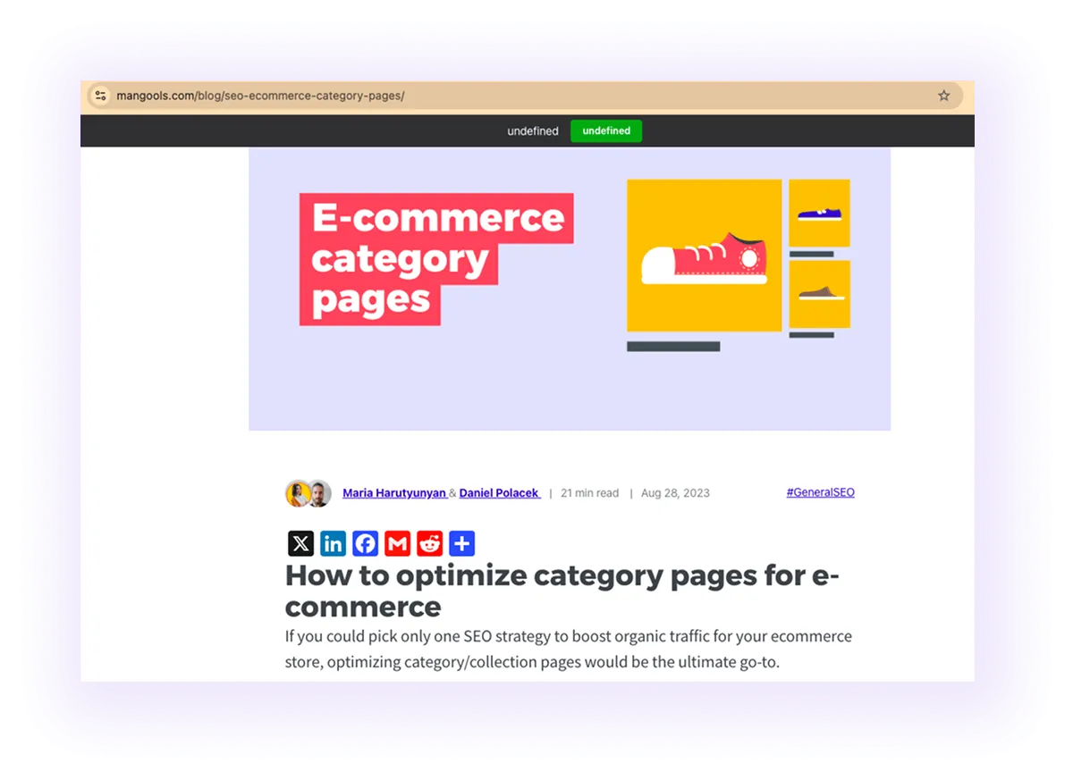guest post we wrote for Mangools