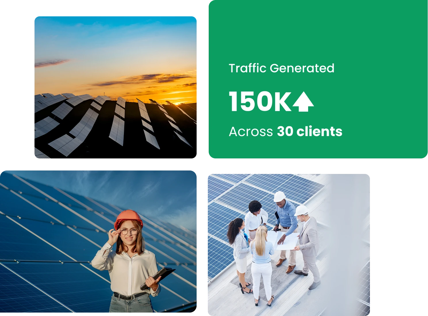 SEO for Solar Companies