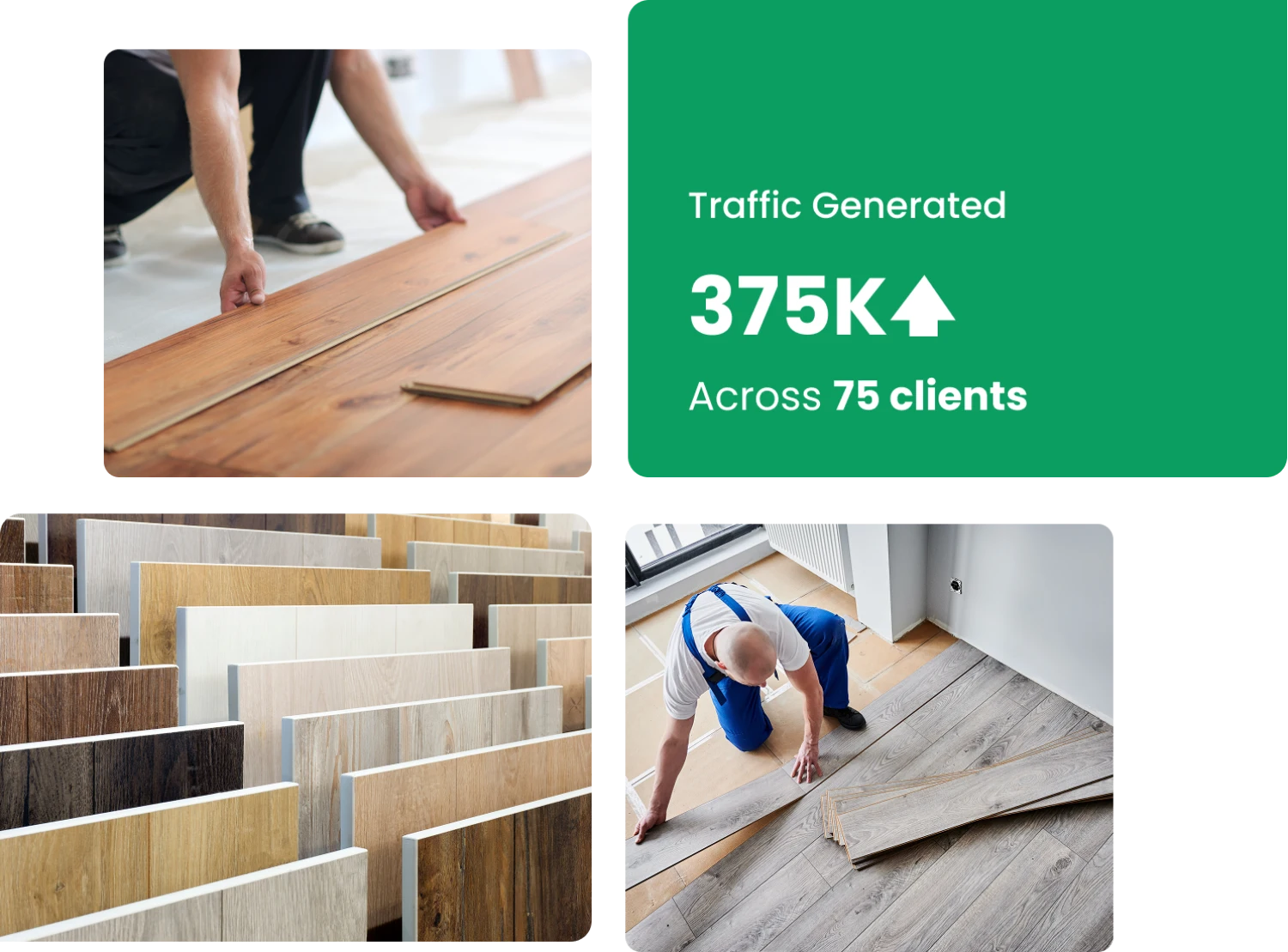 SEO for Flooring Companies