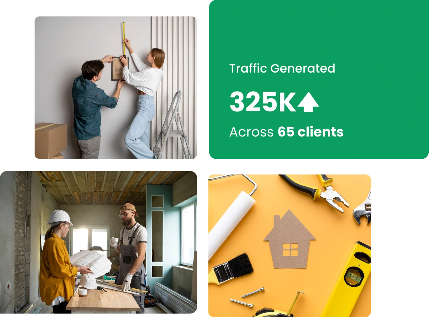 SEO for Home Improvement