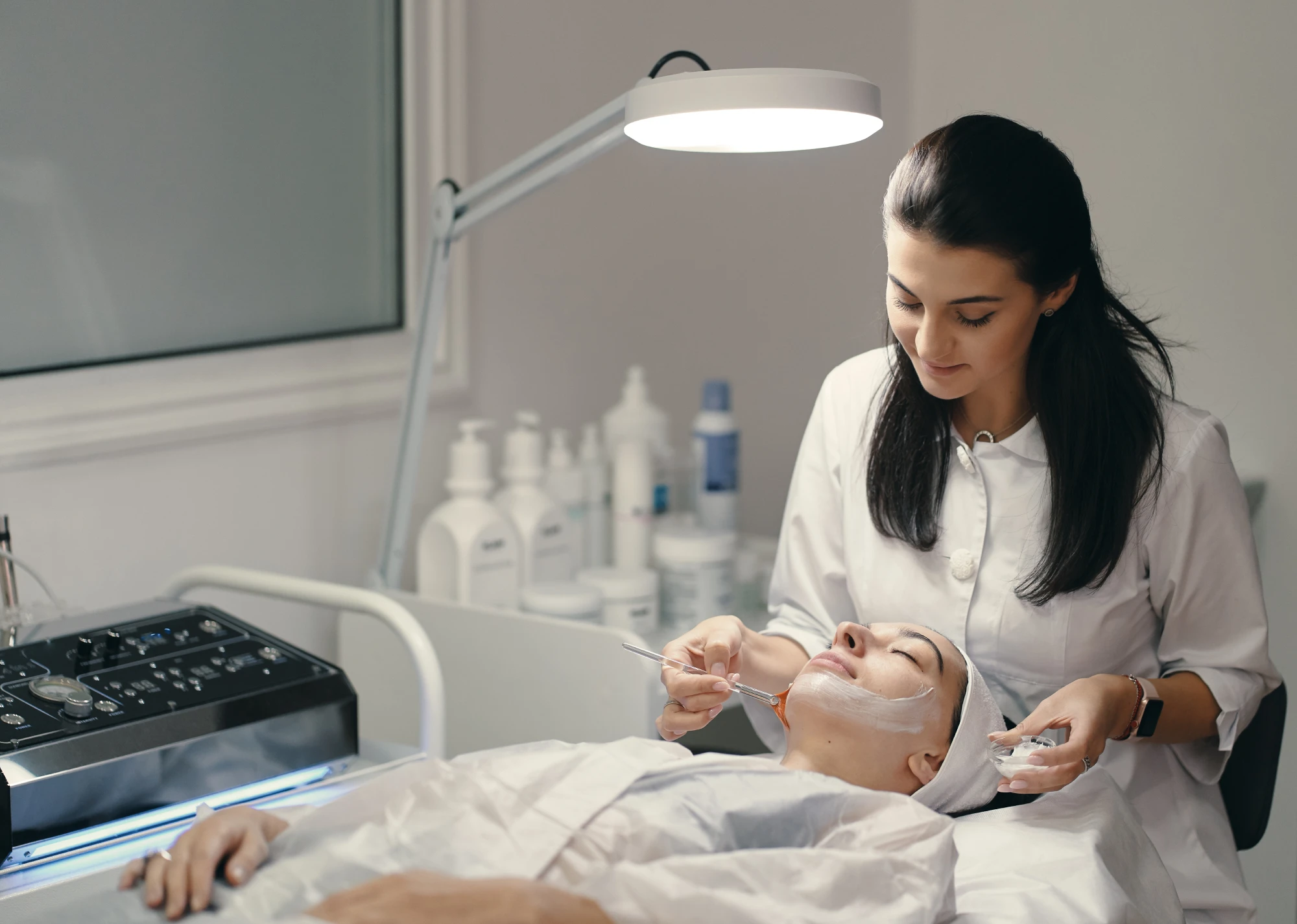 SEO for Dermatologists