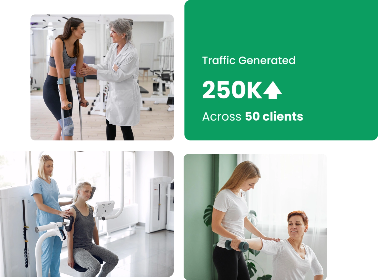 SEO for Physical Therapists