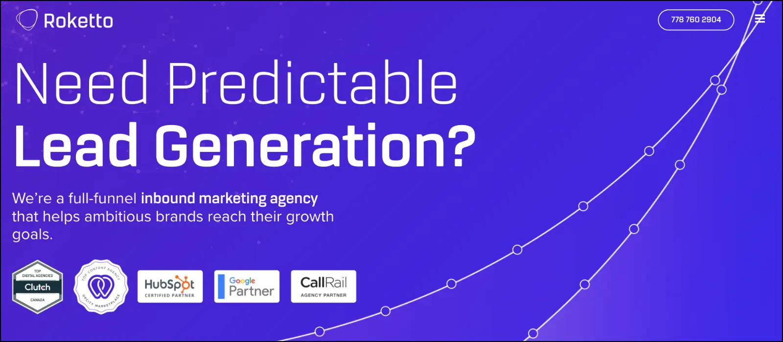 Roketto -  shopify seo companies