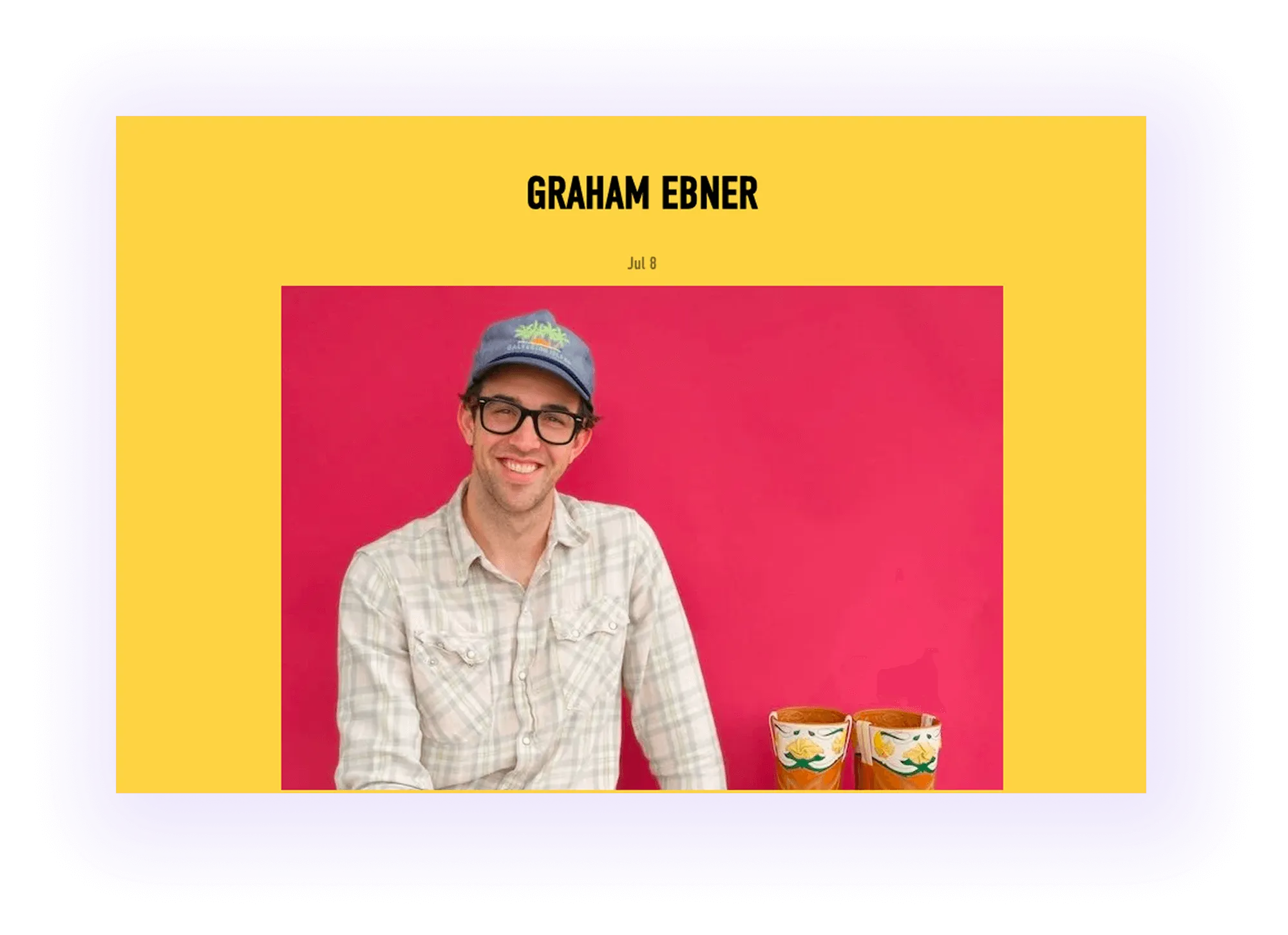 Podcast link building 